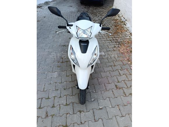 Sahibinden Honda Dio