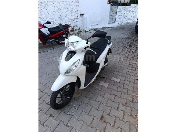 Sahibinden Honda Dio