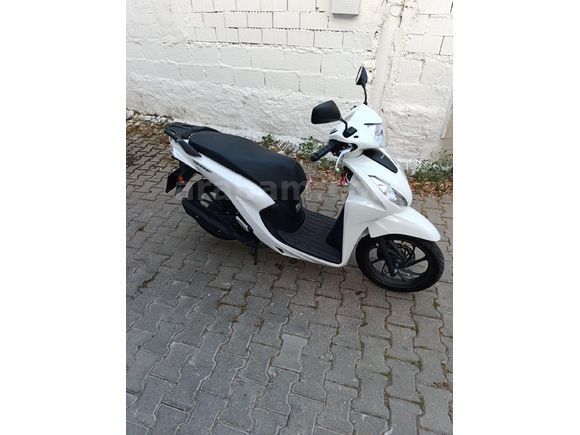 Sahibinden Honda Dio