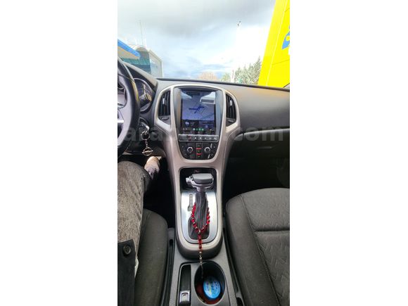 Sahibinden Opel Astra 1.4 T Enjoy Active 2013 Model