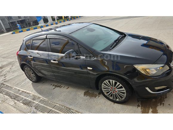 Sahibinden Opel Astra 1.4 T Enjoy Active 2013 Model