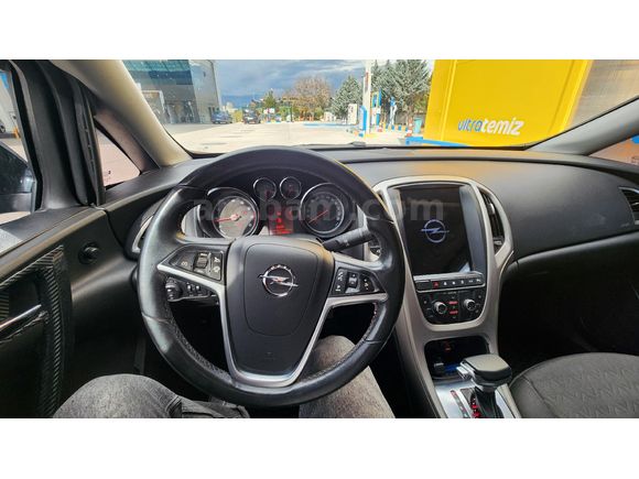 Sahibinden Opel Astra 1.4 T Enjoy Active 2013 Model