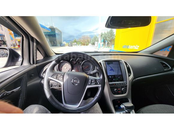 Sahibinden Opel Astra 1.4 T Enjoy Active 2013 Model