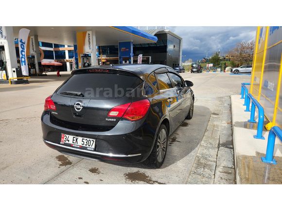 Sahibinden Opel Astra 1.4 T Enjoy Active 2013 Model