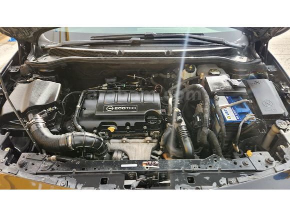 Sahibinden Opel Astra 1.4 T Enjoy Active 2013 Model