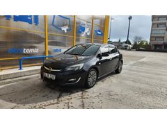 Sahibinden Opel Astra 1.4 T Enjoy Active 2013 Model
