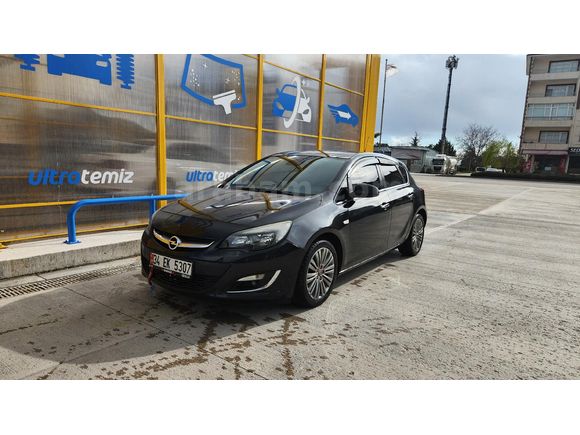 Sahibinden Opel Astra 1.4 T Enjoy Active 2013 Model