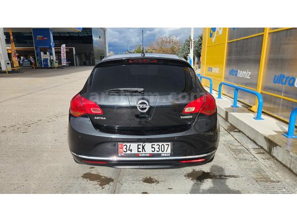 Sahibinden Opel Astra 1.4 T Enjoy Active 2013 Model