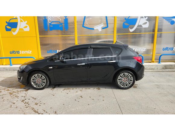 Sahibinden Opel Astra 1.4 T Enjoy Active 2013 Model