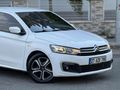 Öz mutlu otomotiv den c Elysee 1.5 BlueHDI