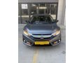 Özmutlu otomotivden Honda civic konuşan paket sınıfının endolusu