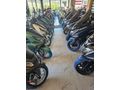 KARADAŞ OTOMOTİV den ARORA CRV 125 CC K.K 12 TAKSİT