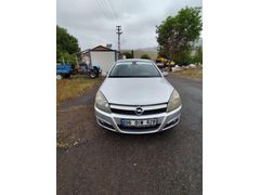 Sahibinden Opel Astra 1.6 Enjoy 2005 Model  344.600 km Gri