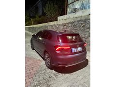 Sahibinden Fiat Egea Cross 1.4 Fire Lounge 2023 Model