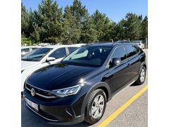 ilk Sahibi Mühendisten HATASIZ VW Taigo 1.0 TSI  116BG