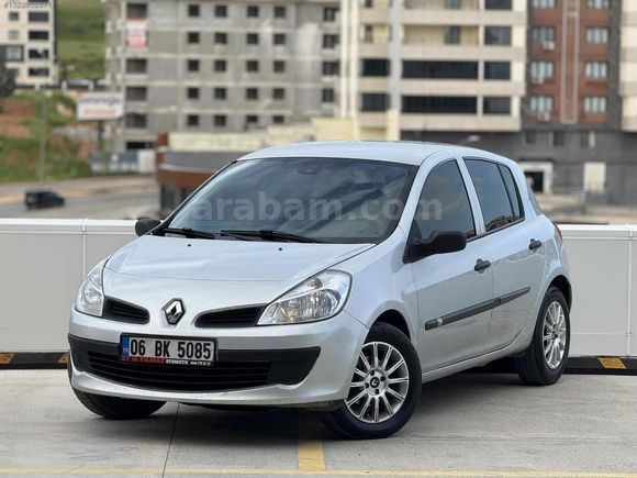 Öz mutlu otomotiv den clıo hb