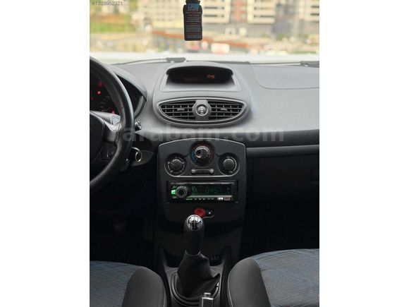Öz mutlu otomotiv den clıo hb