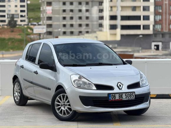 Öz mutlu otomotiv den clıo hb
