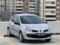 Öz mutlu otomotiv den clıo hb