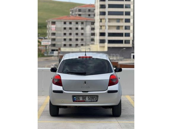 Öz mutlu otomotiv den clıo hb