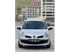 Öz mutlu otomotiv den clıo hb