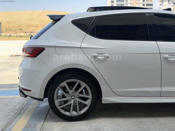 Öz mutlu otomotiv den bırıncı sınıf leon