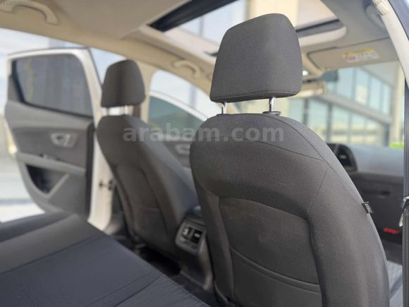 Öz mutlu otomotiv den bırıncı sınıf leon