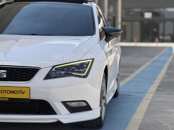 Öz mutlu otomotiv den bırıncı sınıf leon