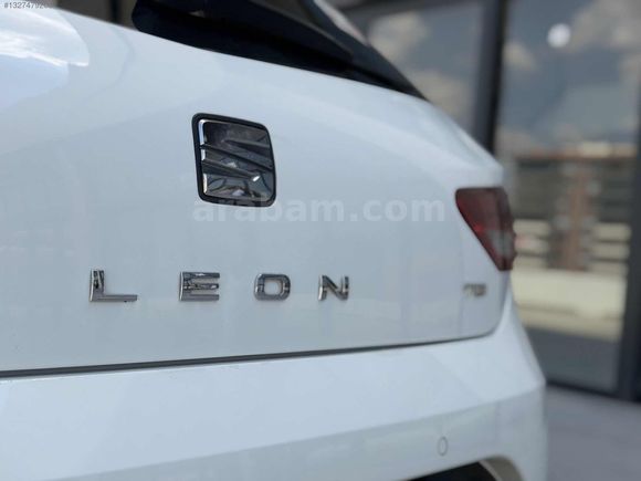 Öz mutlu otomotiv den bırıncı sınıf leon