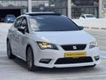 Öz mutlu otomotiv den bırıncı sınıf leon