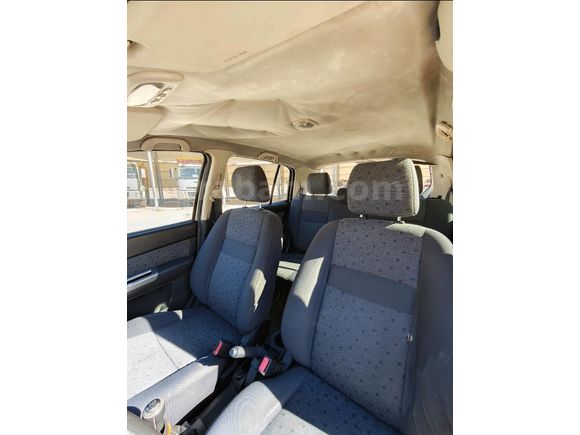 Sahibinden Hyundai Getz 1.5 CRDi GLS 2005 Model 