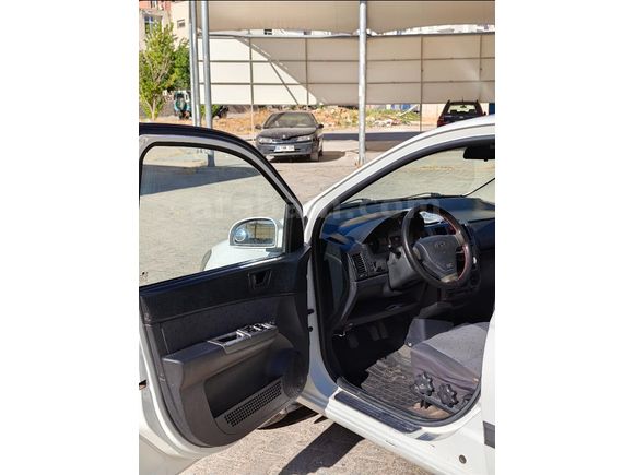 Sahibinden Hyundai Getz 1.5 CRDi GLS 2005 Model 