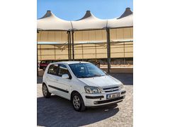Sahibinden Hyundai Getz 1.5 CRDi GLS 2005 Model 