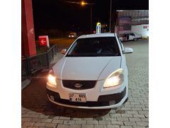 CEZLAN OTOMOTİV'DEN KİA RİO 2008 MODEL FIRSAT ÜRÜN.. FIRSAT ARAÇ ACİL.. 