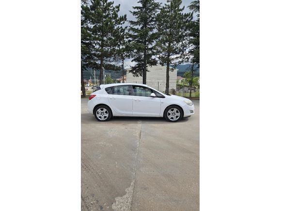 Sahibinden Opel Astra 1.6 Edition 2012 Model