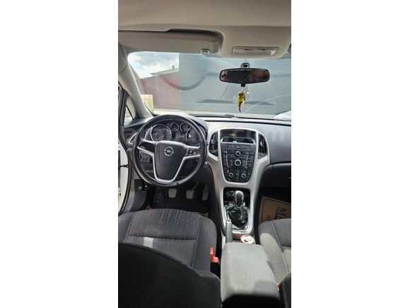 Sahibinden Opel Astra 1.6 Edition 2012 Model