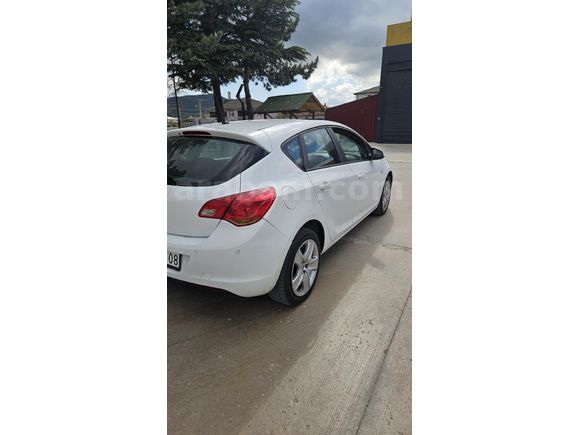 Sahibinden Opel Astra 1.6 Edition 2012 Model