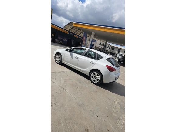 Sahibinden Opel Astra 1.6 Edition 2012 Model