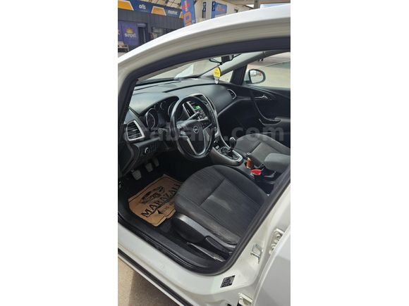 Sahibinden Opel Astra 1.6 Edition 2012 Model