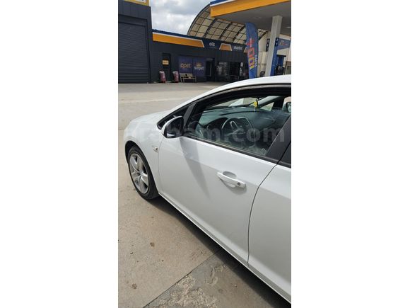 Sahibinden Opel Astra 1.6 Edition 2012 Model