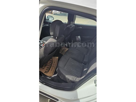 Sahibinden Opel Astra 1.6 Edition 2012 Model