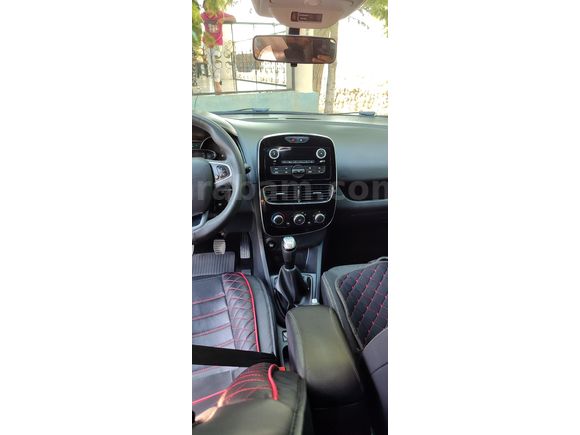 Sahibinden Renault Clio 1.5 dCi Joy 2016 Model