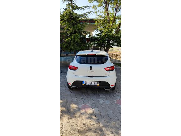 Sahibinden Renault Clio 1.5 dCi Joy 2016 Model