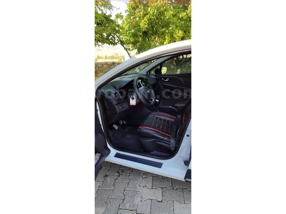 Sahibinden Renault Clio 1.5 dCi Joy 2016 Model