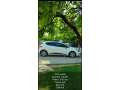 Sahibinden Renault Clio 1.5 dCi Joy 2016 Model