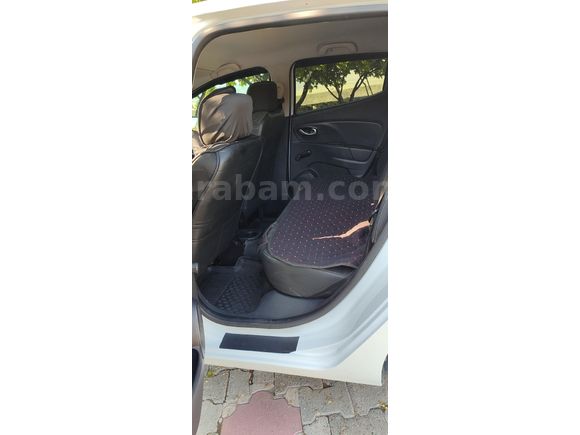 Sahibinden Renault Clio 1.5 dCi Joy 2016 Model