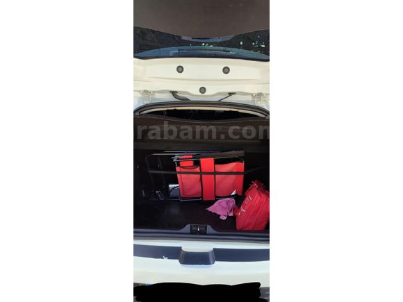 Sahibinden Renault Clio 1.5 dCi Joy 2016 Model