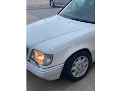 Sahibinden Mercedes - Benz E 200 1994 Model 