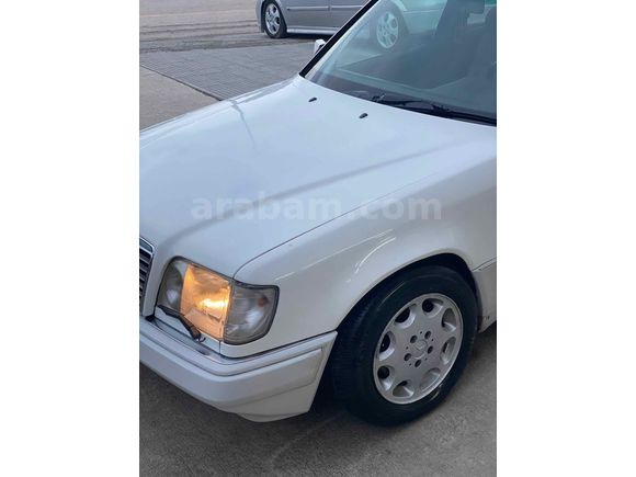 Sahibinden Mercedes - Benz E 200 1994 Model 