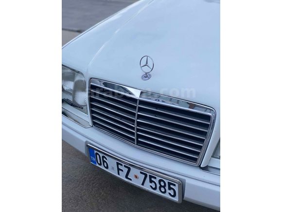 Sahibinden Mercedes - Benz E 200 1994 Model 